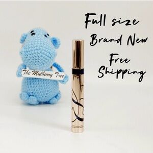 Estee Lauder Sumptuous Extreme Lash Multiplying Mascara Extreme Black Full Size